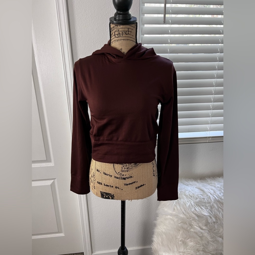 Super soft tag less